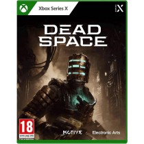 Dead Space Remake [Xbox Series X] 